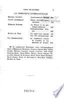 Bibliothèque universelle et revue de Genève