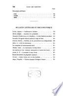 Bibliothèque universelle et revue suisse