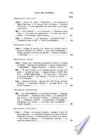 Bibliothèque universelle et revue suisse