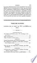 Bibliothèque universelle