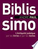 Biblissimo
