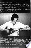Bielefelder Katalog Jazz