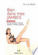 Bien dans mes jambes