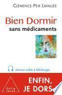 Bien dormir sans médicaments