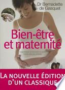 Bien-être et maternité