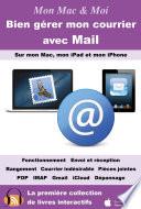 Bien gérer mon courrier avec Mail