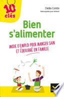 Bien s'alimenter