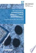 Bienfaisance, bienveillance, bientraitance