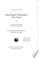 Biennial Report