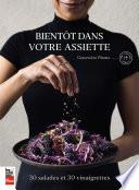 Bientôt dans votre assiette