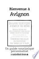 Bienvenue à Avignon
