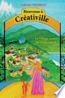 Bienvenue à Créativille