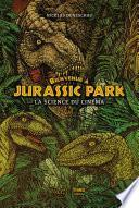 Bienvenue à Jurassic Park