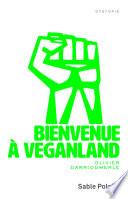 Bienvenue à Veganland