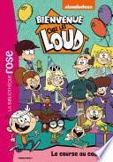 Bienvenue chez les Loud 24 - La course au cadeau