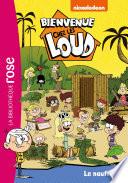 Bienvenue chez les Loud 27 - Le naufrage