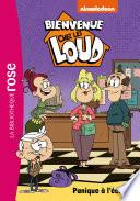 Bienvenue chez les Loud 29 - Panique à l'école !