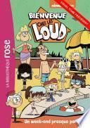 Bienvenue chez les Loud 30 - Mystère en cuisine