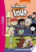 Bienvenue chez les Loud 33 - Leni aux commandes
