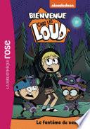 Bienvenue chez les Loud 37 - Le fantôme du campus