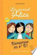 Bienvenue en 6e B !