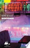 Bienvenue