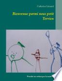 Bienvenue parmi nous petit Terrien