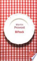 Bifteck