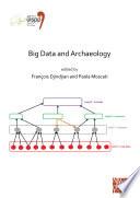 Big Data and Archaeology