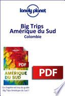 Big Trips Amérique du Sud - Colombie