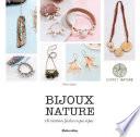 Bijoux nature