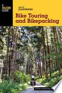 Bike Touring and Bikepacking