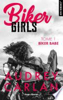 Biker girls - Tome 01