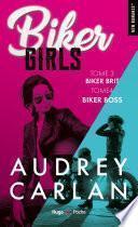 Biker girls - tome 3 et 4