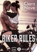 Biker Rules (teaser)