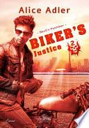 Biker's Justice