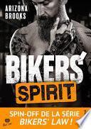 Bikers’ Spirit