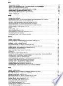 Bilans des banques et des établissements financièrs de l'Union monétaire ouest africaine