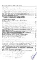 Bilingual journal of the École française d'Extrême-Orient