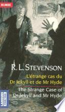 Bilingue français-anglais : L'étrange cas du docteur Jekyll et de Mr Hyde