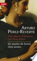Bilingue français - espagnol : Une affaire d'honneur