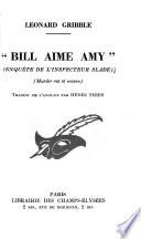Bill aime amy