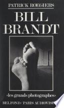 Bill Brandt