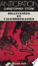 Billevesées et calembredaines