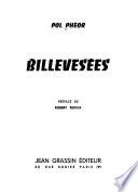 Billevesées