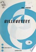 Billevesées