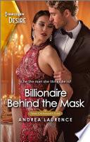 Billionaire Behind the Mask