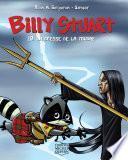 Billy Stuart 10 — La déesse de la foudre