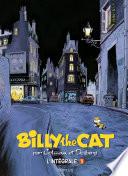 BILLY the CAT - L'intégrale Colman - Desberg 1981 - 1994