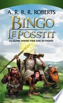 Bingo le Posstit